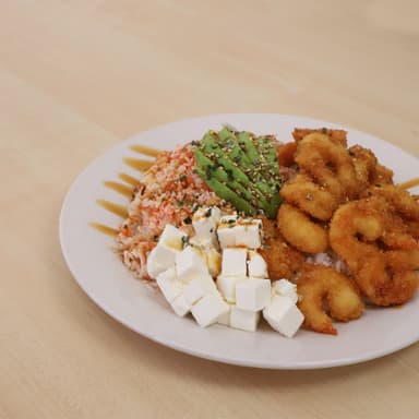 Arroz Especial 2x1