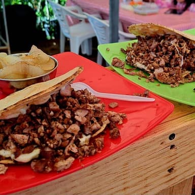 Paquete Revuelques
