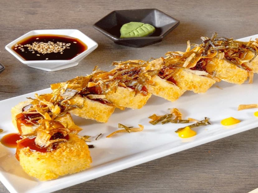 Wasabi Sushi & Bar