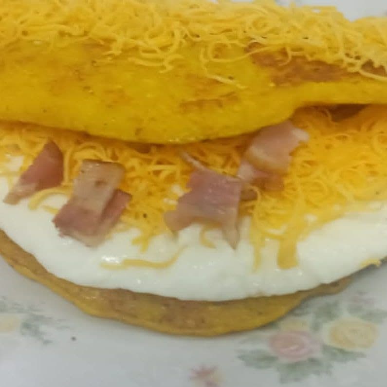 Cachapa Sifrina