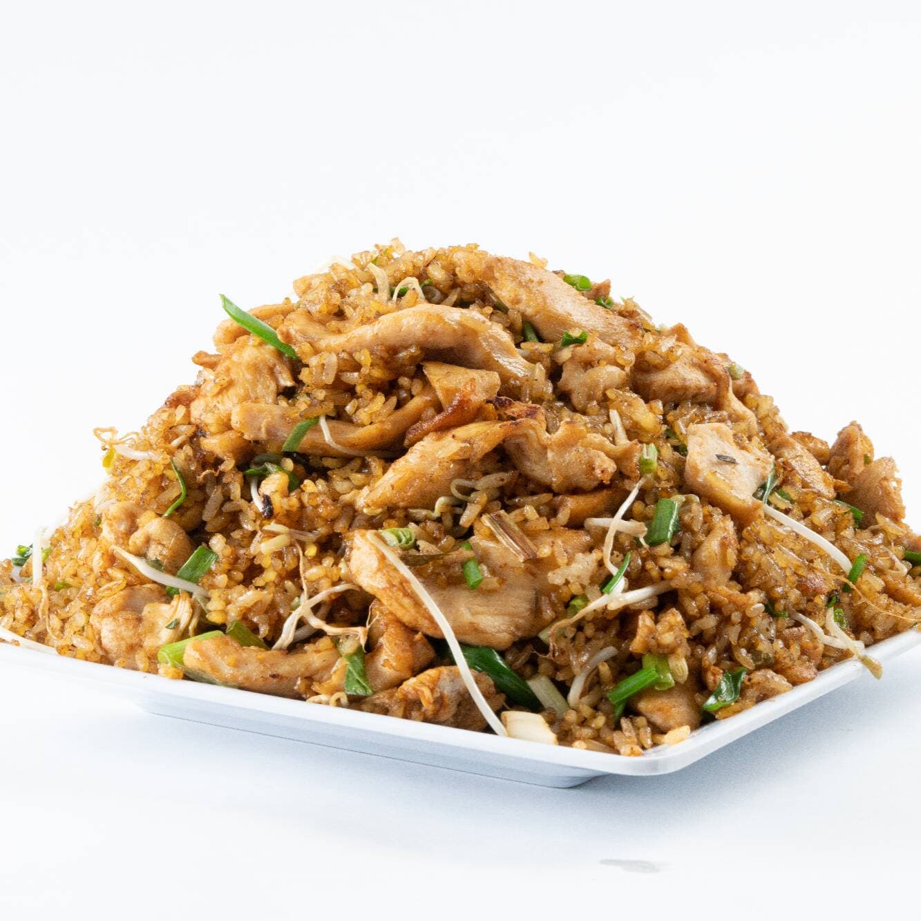 Arroz con Pollo Personal