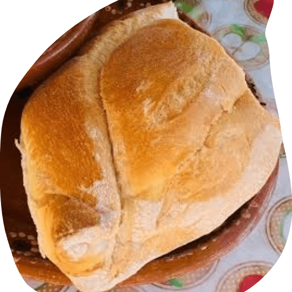 Pan Francés
