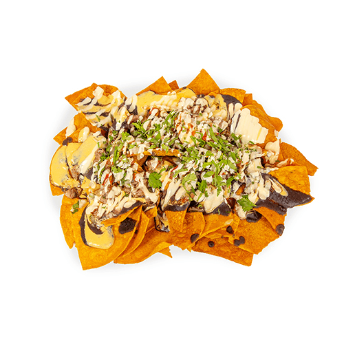 Juernes de Nachos