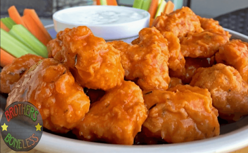 Brothers Boneless