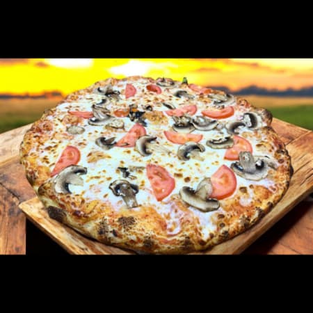 Italiana 12"