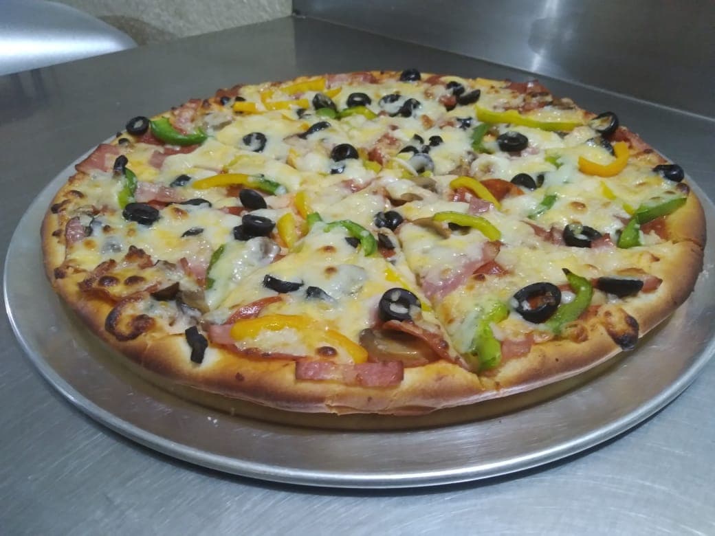 Angelo's Pizza