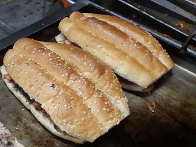 La Torta