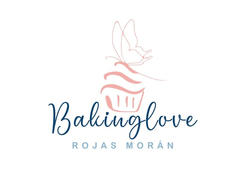 Baking Love