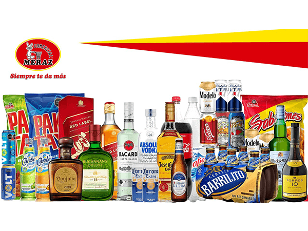 Comercial Meraz (Santa Rosa)
