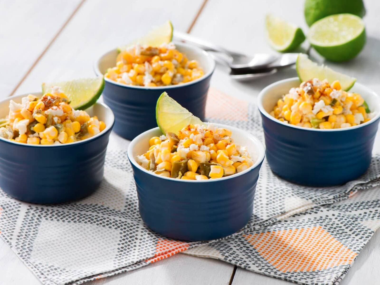 Elotes San José