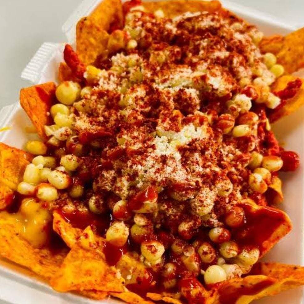 Tostilocos