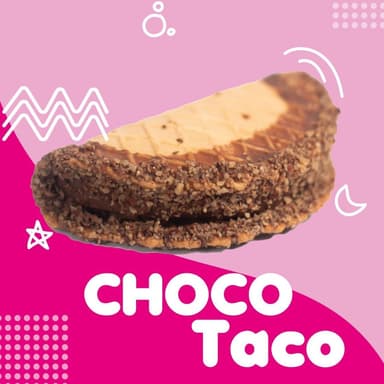 Chocotaco