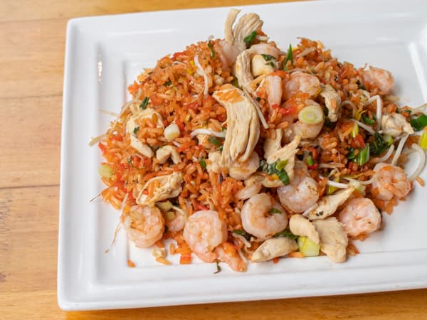 Manjar Oriental