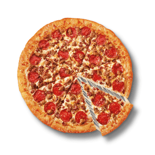 Super Cheese 3 Meat Treat