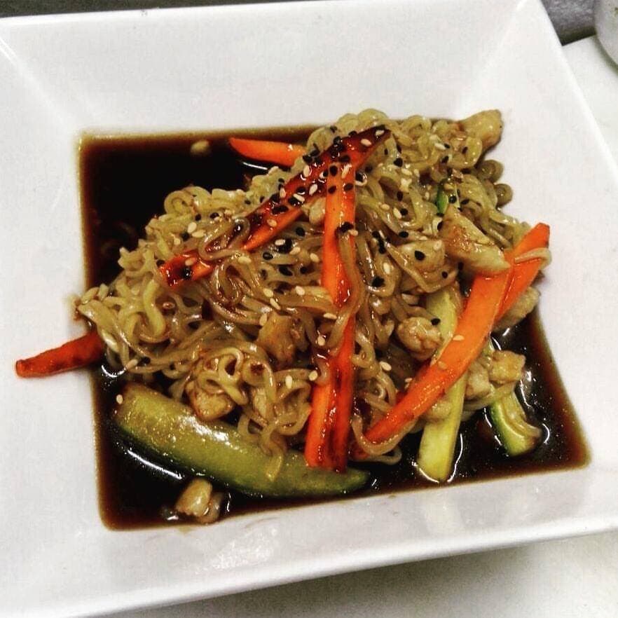 Yakisoba