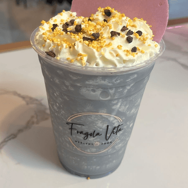 Frappé Taro
