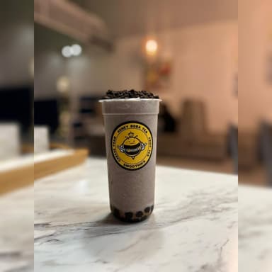 Oreo Vainilla Smoothie