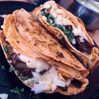 Combo Tacos