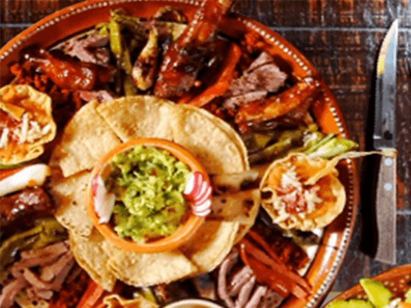 Parrillada