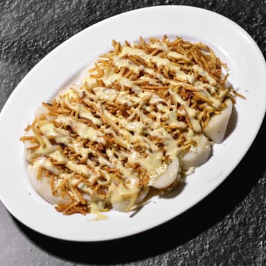 Picada de Bollo