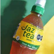 Jaztea