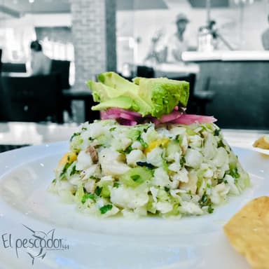 Tostadas