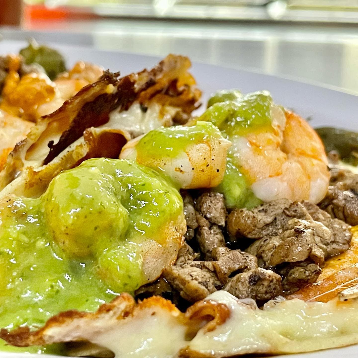 Los Tacos Ricos
