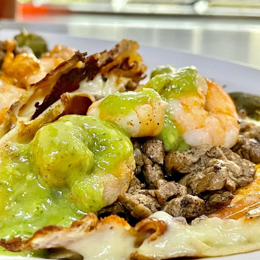 Los Tacos Ricos
