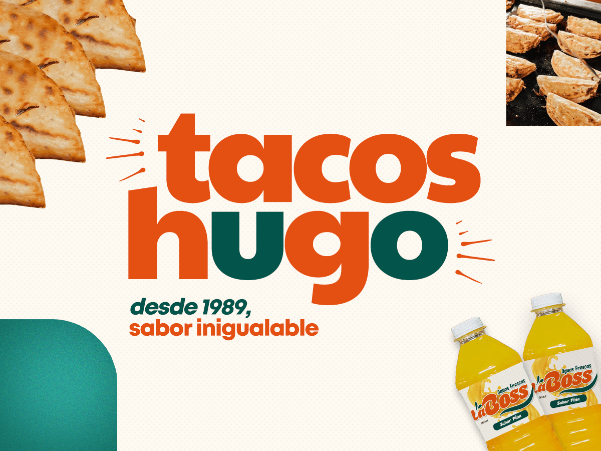 Tacos Hugo