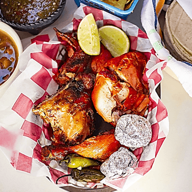 1 Pollo Asado