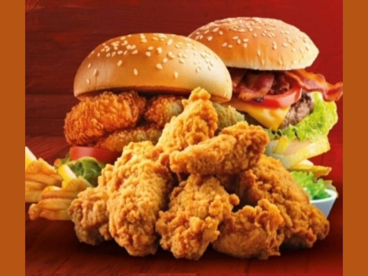 Pollos  Sizzler - Santa Bárbara