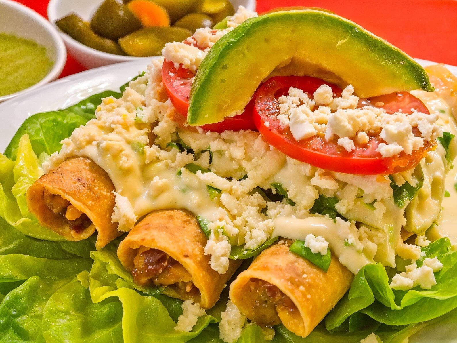 Los Pepe's Cocina Mexicana
