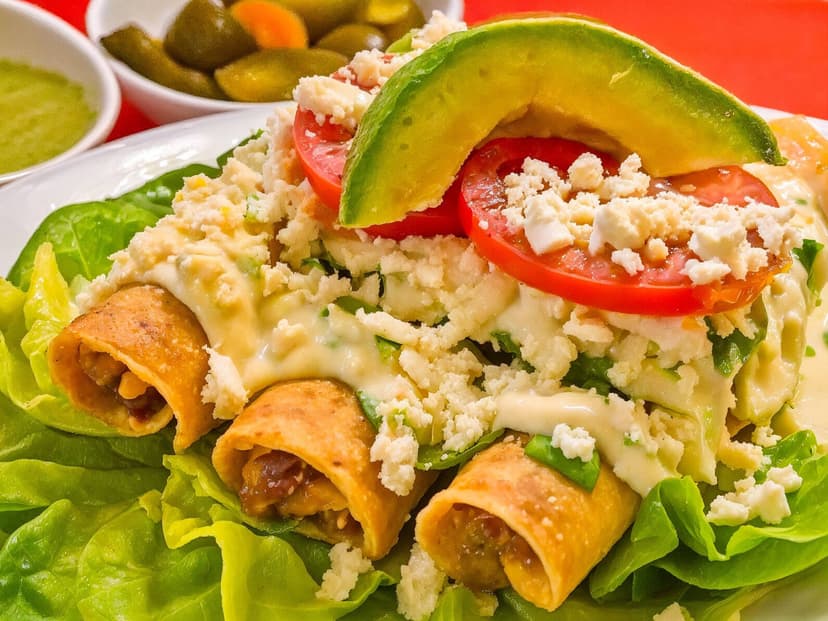 Los Pepe's Cocina Mexicana