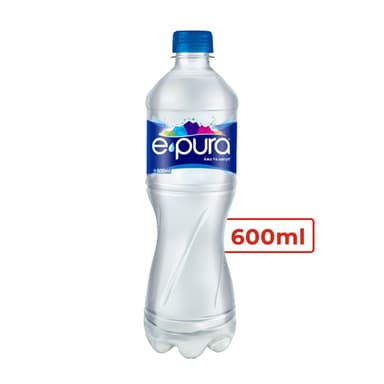 Agua Natural