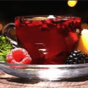 Té Rojo Frutal
