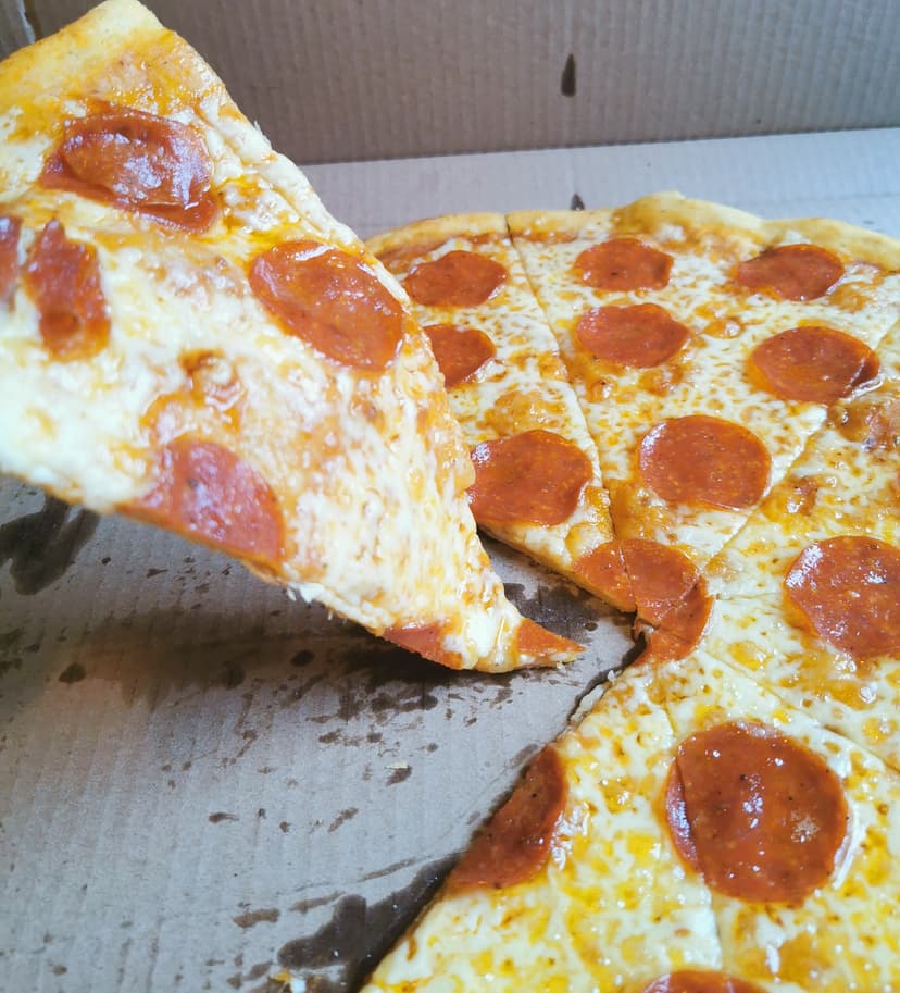 Tony´s Pizza