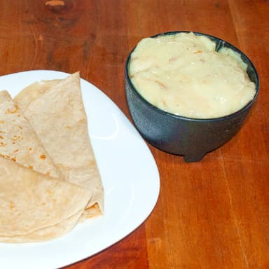 Queso Fundido