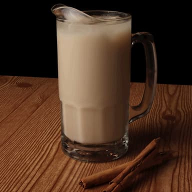 Agua de Horchata
