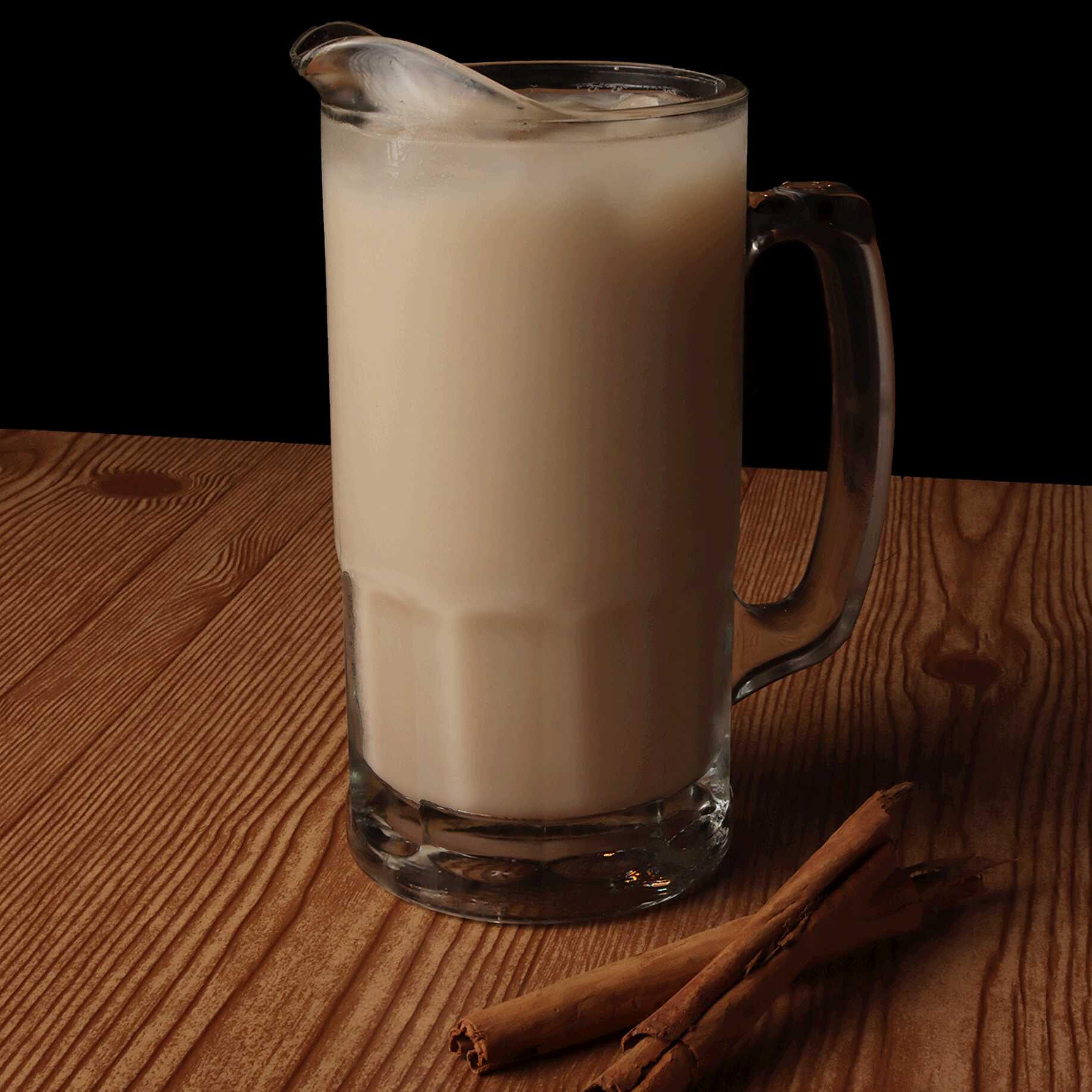 Agua de Horchata