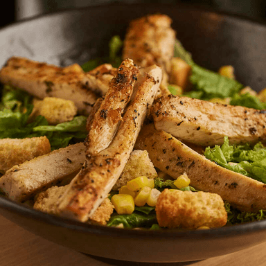 Ensalada Cesar