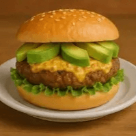 TORTA CON QUESO DE MILANESA + SODA