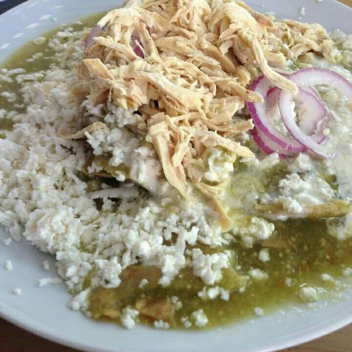 Comedor Aby