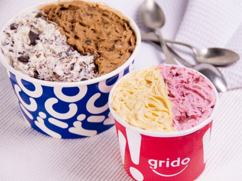 Grido - Breña