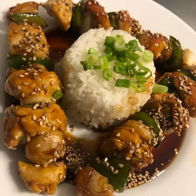 Yakitori