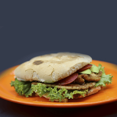 Torta de Milanesa