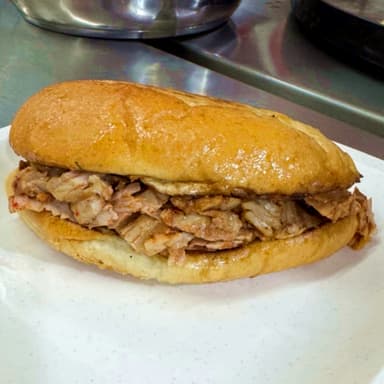 Combo Tortas Individual