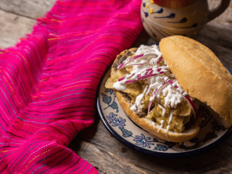 Mami Viky desayunos