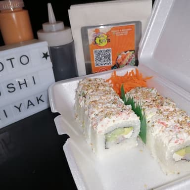 Nevado Roll