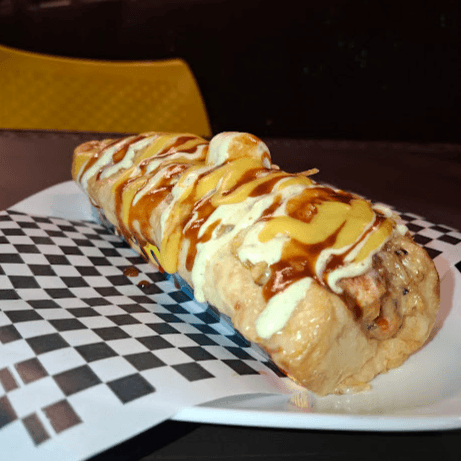Choripan