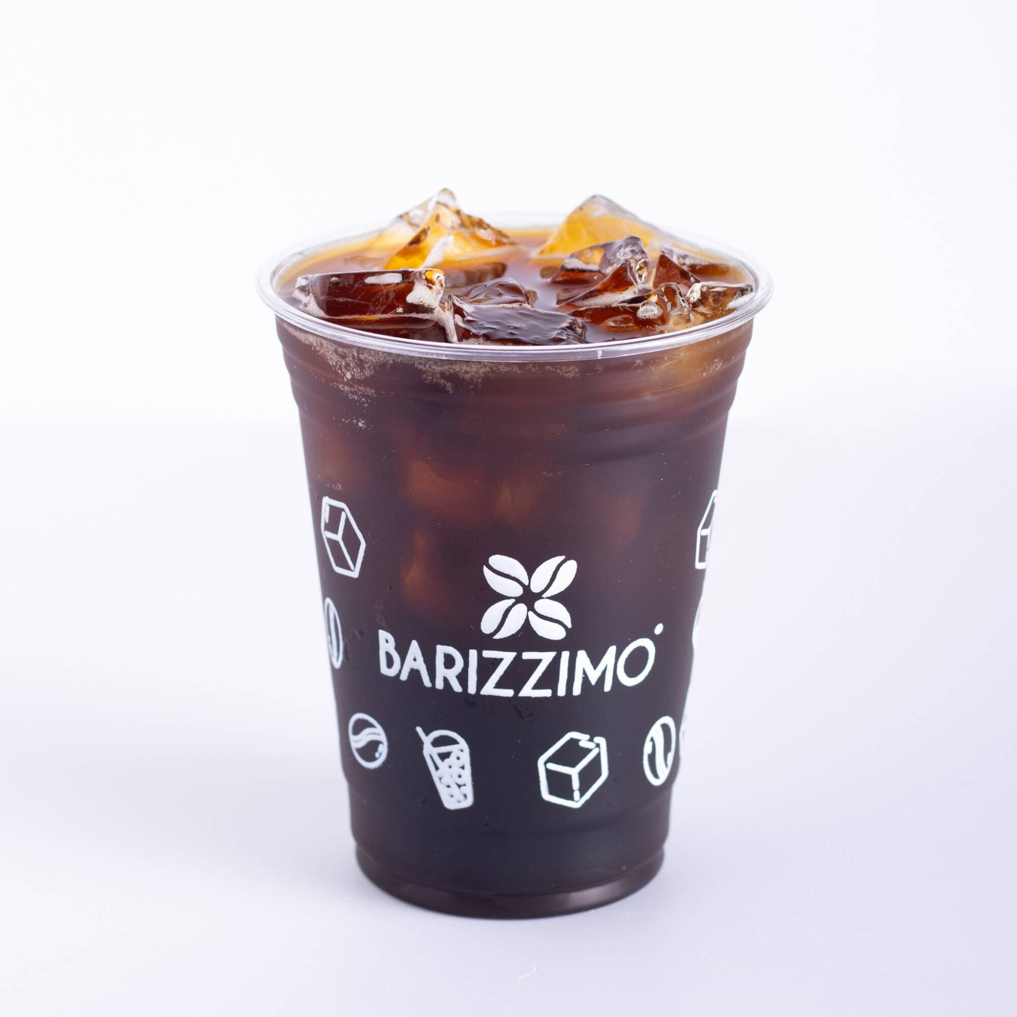 Cold Brew en las Rocas Natural